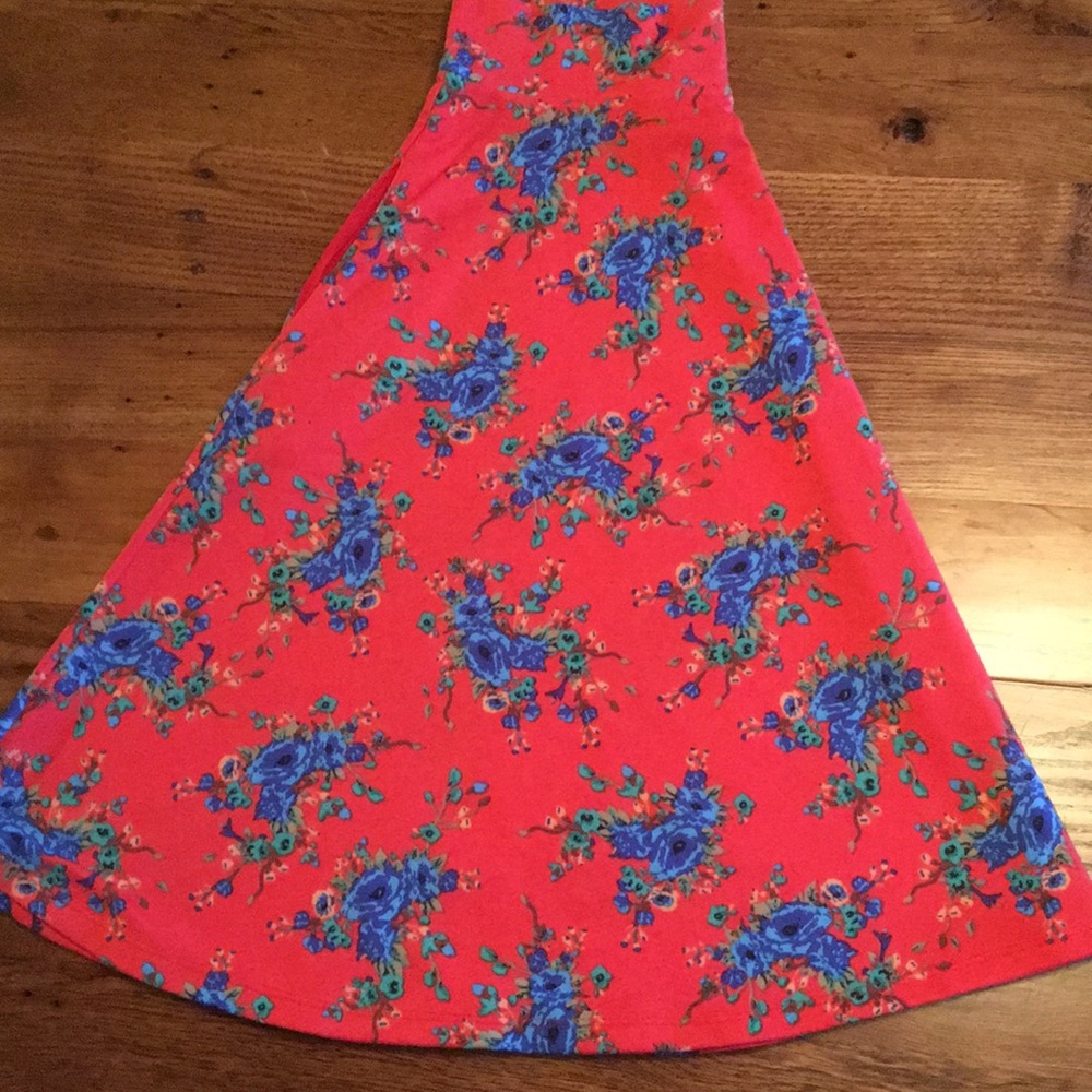 Agnes & Dora Skirt